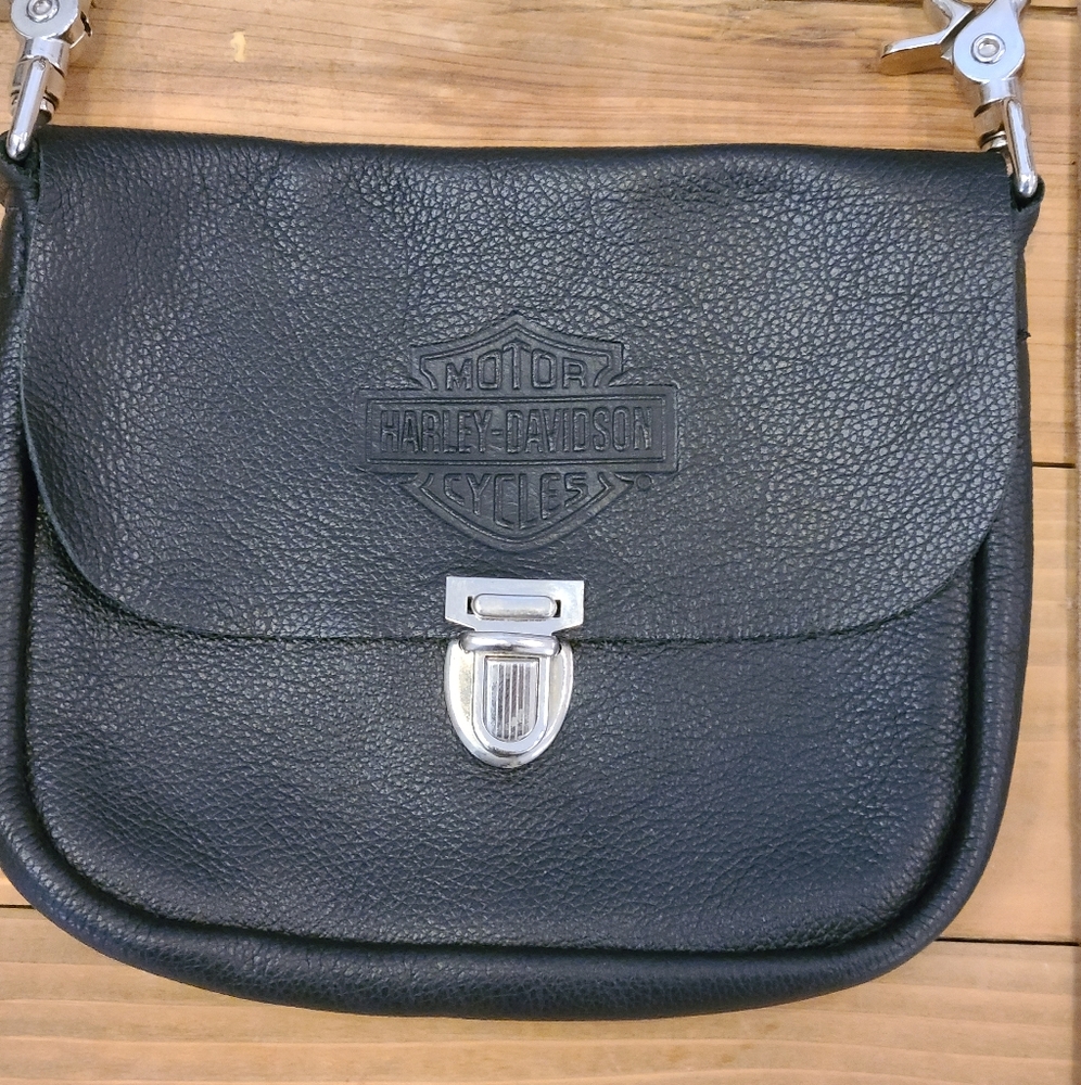 Harley Davidson Hip Bag
